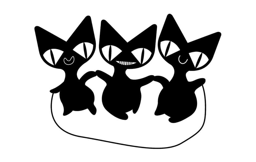 隱形眼鏡連鎖品牌LOGO升級-貓目家MOMU企業(yè)形象設(shè)計